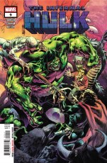 Infernal Hulk #9