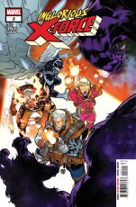 Inglorious X-Force #2