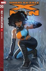 Unbreakable X-Men AOR #1 Leirix Var