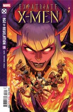 Expatriate X-Men AOR #3
