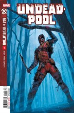 Undeadpool AOR #1