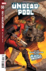 Undeadpool AOR #2