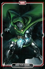 Dungeons of Doom #1 Crain Var