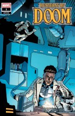 Dungeons of Doom #1 Mason Foreshadow Var