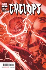 Cyclops #5