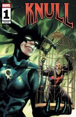 Knull #1 Albuquerque Var