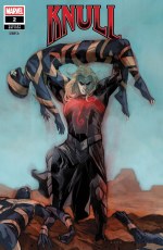 Knull #2 Noto Var