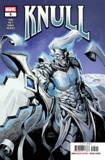 Knull #5