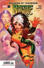 Rogue #1