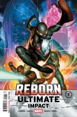 Ultimate Impact Reborn #1