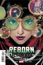 Ultimate Impact Reborn #5
