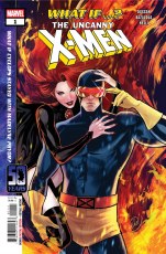 What If Uncanny X-Men #1