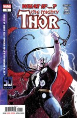 What If Mighty Thor #1