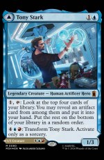 Civil War Unmasked #2 Lozano Mtg Var