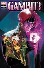 Gambit Gone #2 Rod Reis Var