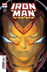 Iron Man #2