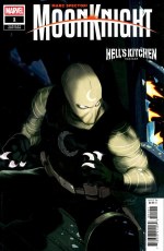 Marc Spector Moon Knight #1 Anindito Hells Kitchen Var