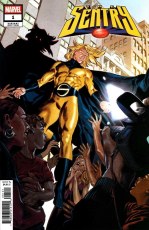 Sentry #1 Mobilli Var