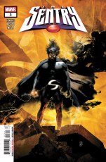 Sentry #3