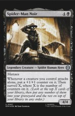 Punisher #4 Gaztelua Mtg Var