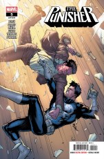 Punisher #5