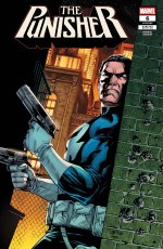 Punisher #6 Cory Smith Var