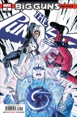 Punisher #9