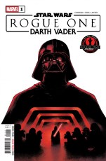 Star Wars Rogue One Darth Vader #1