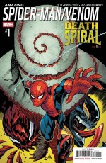 Amazing Spider-Man Venom Death Spiral #1