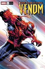 Amazing Venom #1 Segovia Var