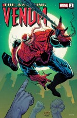 Amazing Venom #1 Ross Var