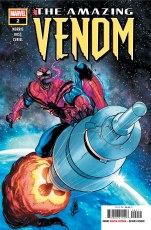 Amazing Venom #2