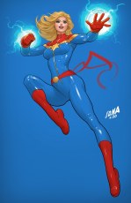 Avengers Armageddon #2 Nakayama Virgin Var
