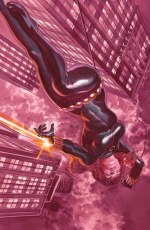 Avengers Armageddon #2 Ross Dimensions Var