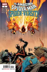 Amazing Spider-Man Spider-Versity #5