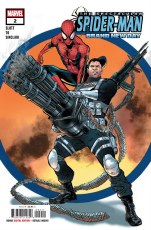 Spectacular Spider-Man Brand New Day #2