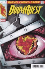Doomquest #3 Vecchio Var