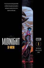 Midnight X-Men #1