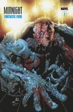 Midnight Fantastic Four #1 Cvr B Stegman