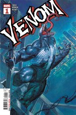 Venom #1
