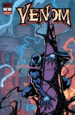 Venom #1 Marquez Var