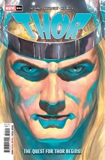 Thor #801