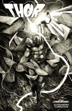 Thor #802 Cappuccio Art Var