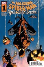 Amazing Spider-Man Halloween Special #1