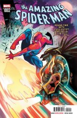 Amazing Spider-Man #1002