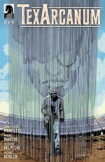 Texarcanum #2 (of 4)