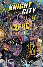 Knight City #2