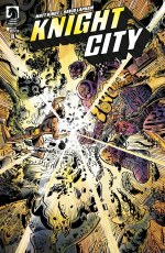 Knight City #3