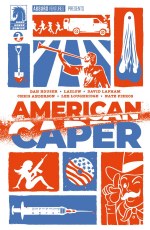 American Caper #2