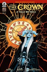 Crown A Tale of Hell #2